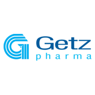 Getz Pharma Philippines Logo PNG Vector