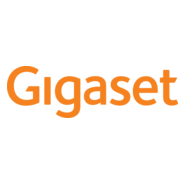 Gigaset Logo PNG Vector