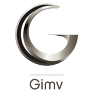 Gimv Logo PNG Vector