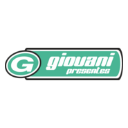 Giovani Presentes Logo PNG Vector