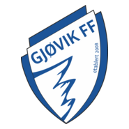 Gjøvik FF Logo PNG Vector