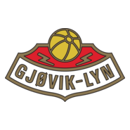 Gjovik Lyn Logo PNG Vector