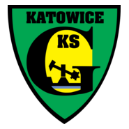 GKS Katowice Logo PNG Vector