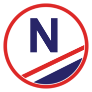 GKS Nowiny Logo PNG Vector