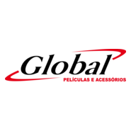 Global Peliculas Logo PNG Vector