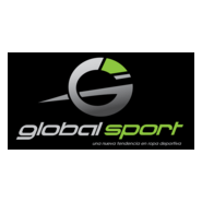 Global Sport Logo PNG Vector
