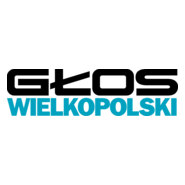 Glos Wielkopolski_1 Logo PNG Vector