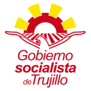 Gobierno Socialista de Trujillo Logo PNG Vector