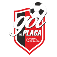 Gol de Placa Logo PNG Vector