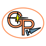 Golden Palace Hotel Logo PNG Vector