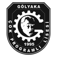 Gölyaka Çok Programlı Lisesi Logo PNG Vector
