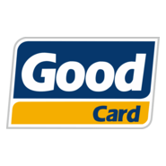 Good Card Logo PNG Vector