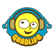 Goodlife Productions Logo PNG Vector
