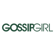 Gossip Girl Logo PNG Vector