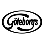 Göteborgs Logo PNG Vector