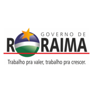 Governo do Estado de Roraima Logo PNG Vector