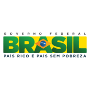 Governo Federal de Brasil Logo PNG Vector