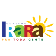 Governo Irara Logo PNG Vector