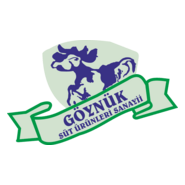 Göynük Süt Ürünleri Logo PNG Vector