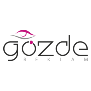 Gözde Reklam & Ajans Logo PNG Vector