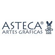 Grafica Asteca Logo PNG Vector
