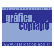 Grafica Copìapo Logo PNG Vector