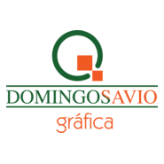 Gráfica Domingos Savio Logo PNG Vector