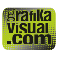 grafikavisual.com Logo PNG Vector