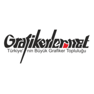 Grafikerler.net 2 Logo PNG Vector