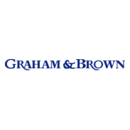Graham & Brown Logo PNG Vector