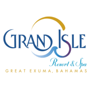 Grand Isle Resort & Spa Logo PNG Vector