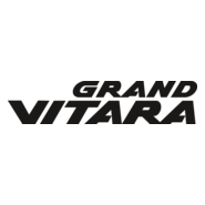 Grand Vitara Logo PNG Vector