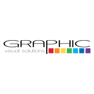 Graphic Visual Solutions Logo PNG Vector