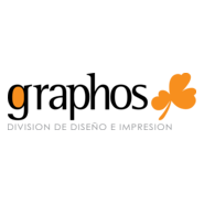 Graphos Division de Diseño e Impresion Logo PNG Vector