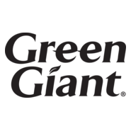 Green Giant Logo PNG Vector