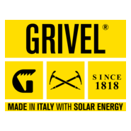 Grivel Mont Blanc Logo PNG Vector