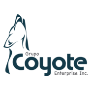 Grupo Coyote Enterprise Logo PNG Vector