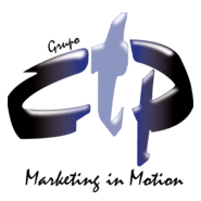 grupo ctp Logo PNG Vector