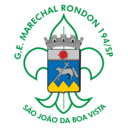 Grupo Escoteiro Marechal Rondon Logo PNG Vector