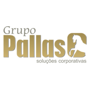Grupo Pallas Logo PNG Vector