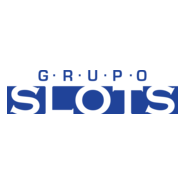Grupo Slots Logo PNG Vector