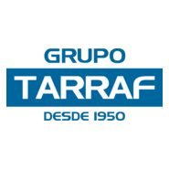 Grupo Tarraf Logo PNG Vector