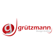Grutzmann Design Grafico Logo PNG Vector