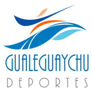 Gualeguaychú Deportes Logo PNG Vector