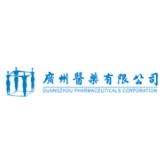 Guangzhou Pharmaceuticals Corporation Logo PNG Vector