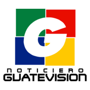 Guatevision Logo PNG Vector