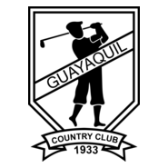 Guayaquil Country Club Logo PNG Vector
