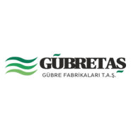 Gübretaş Logo PNG Vector