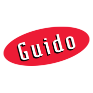 Guido Logo PNG Vector