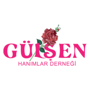 Gülşen hanımlar derneği Logo PNG Vector